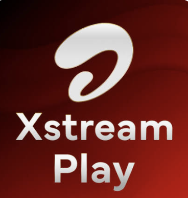 Airtel Xstream Play